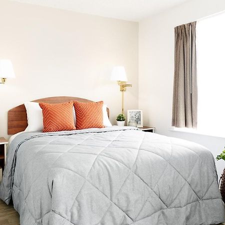 Intown Suites Extended Stay Decatur Al Dış mekan fotoğraf