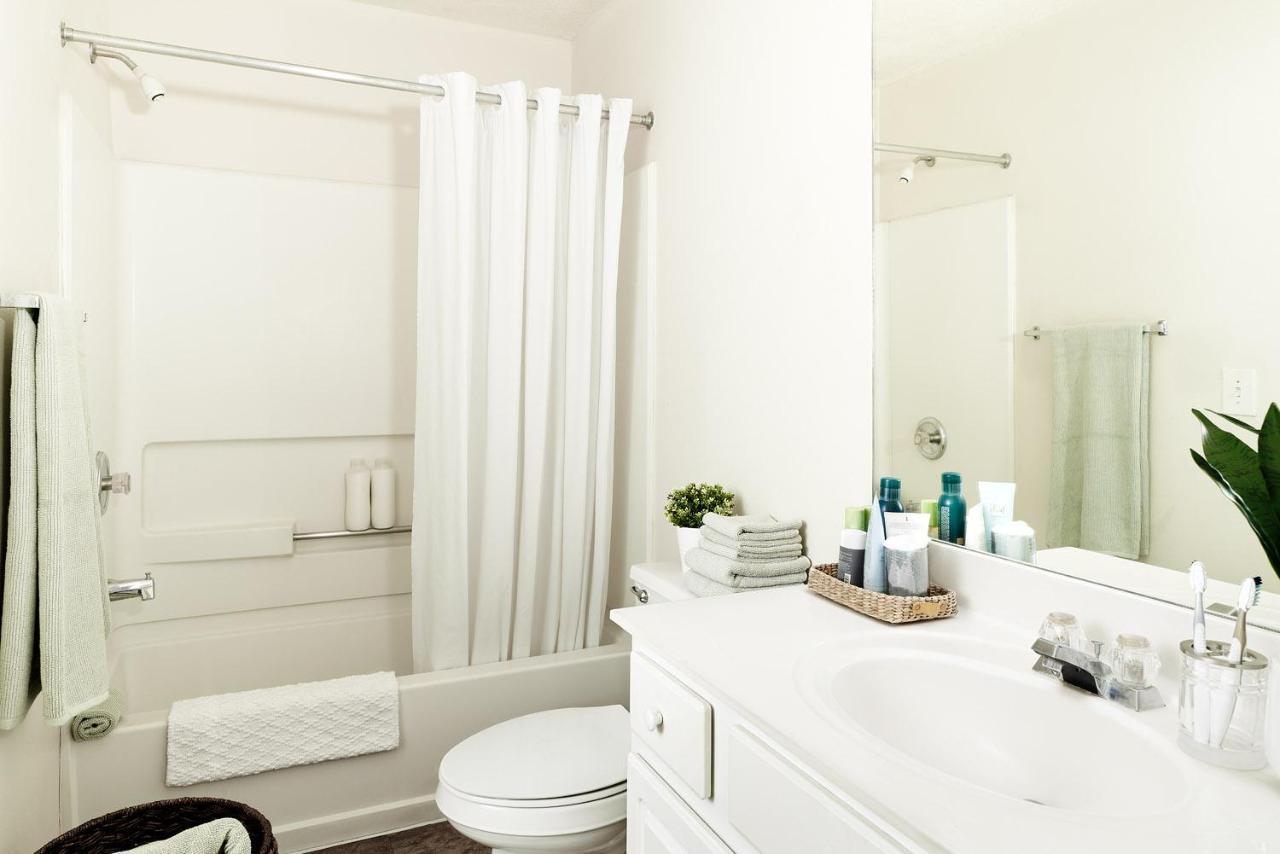 Intown Suites Extended Stay Decatur Al Dış mekan fotoğraf