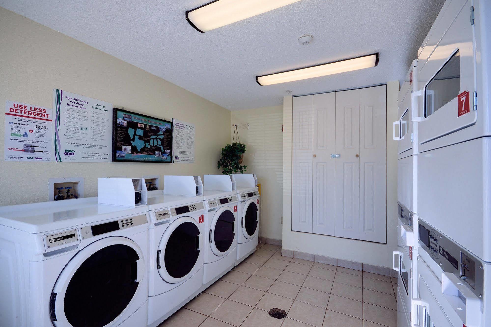Intown Suites Extended Stay Decatur Al Dış mekan fotoğraf