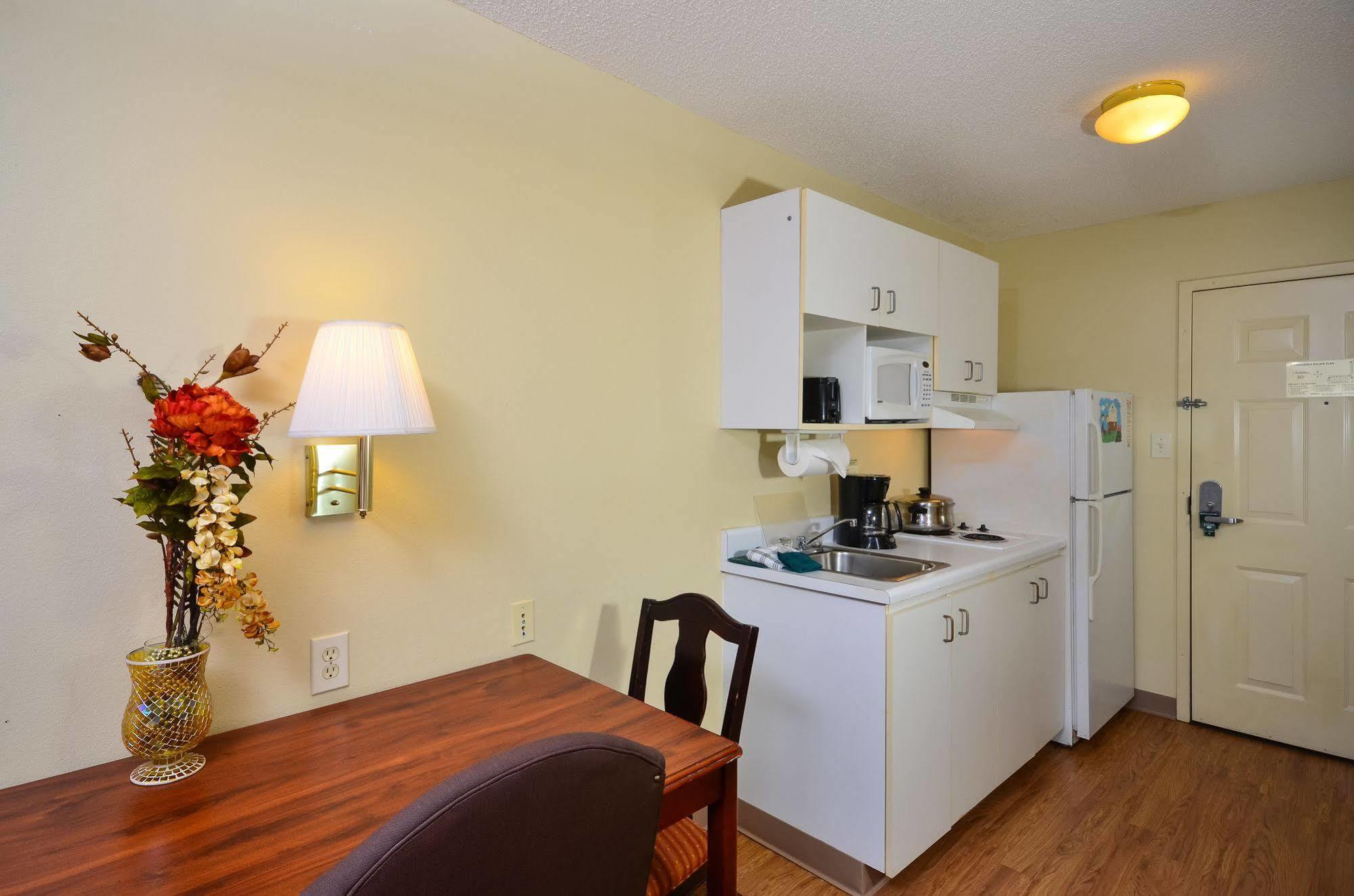Intown Suites Extended Stay Decatur Al Dış mekan fotoğraf
