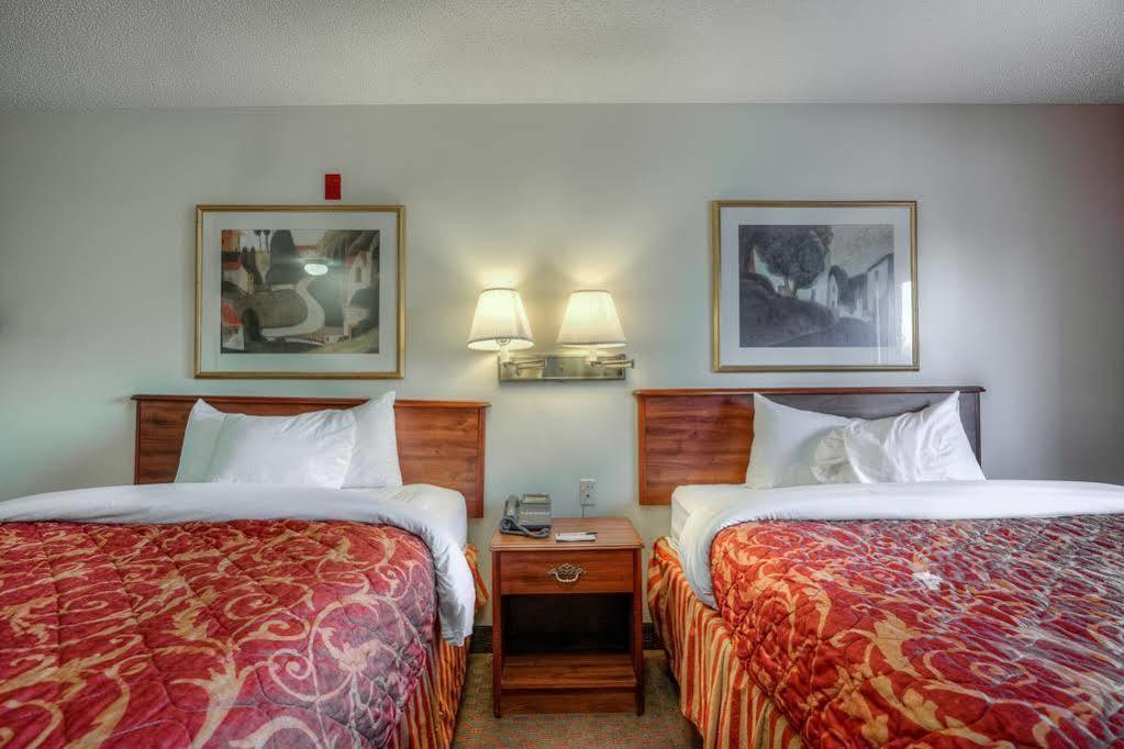 Intown Suites Extended Stay Decatur Al Dış mekan fotoğraf